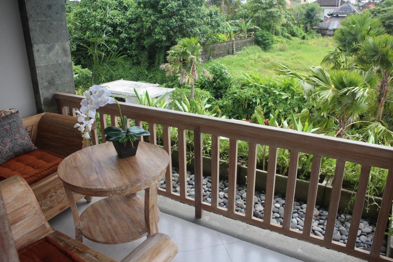 Betutu Bali Villas Ubud  Bilik gambar